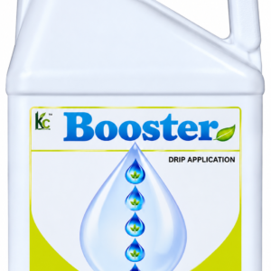 Booster 44