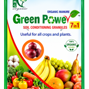 Green Power