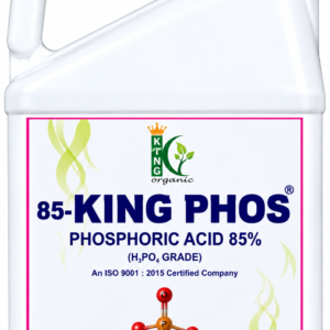 KING PHOS