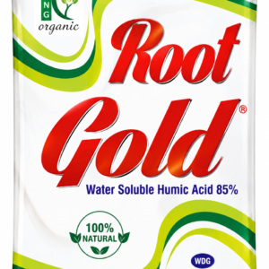 Root Gold