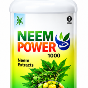 NEEM POWRD 1000