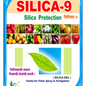 SILICA-9